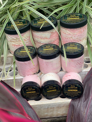 
                  
                    Pink Lemonade Body Butter
                  
                