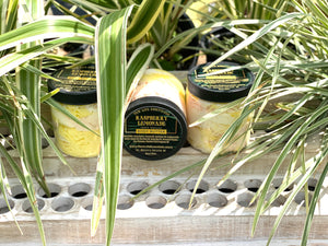 
                  
                    Raspberry Lemonade Body Butter
                  
                